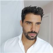 Recepción y Reservas, Protocolo, Gestión de pisos, Procesos de guía y asistencia turística